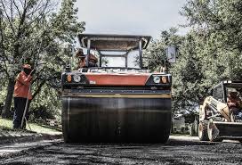 Best Driveway Snow Removal Preparation  in Moodys, OK