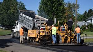 Best Recycled Asphalt Driveway Installation  in Moodys, OK